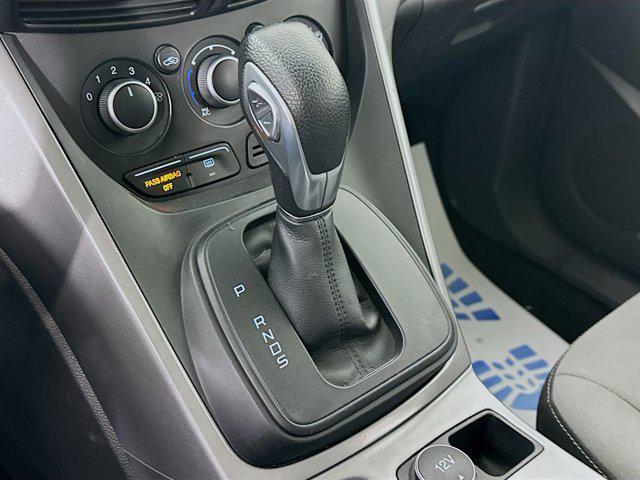 used 2015 Ford Escape car, priced at $11,977