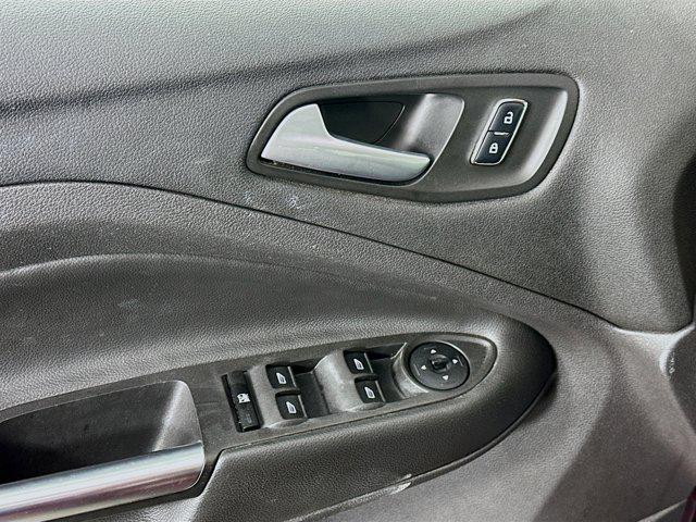 used 2015 Ford Escape car, priced at $11,977