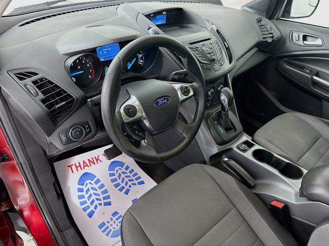 used 2015 Ford Escape car, priced at $11,977