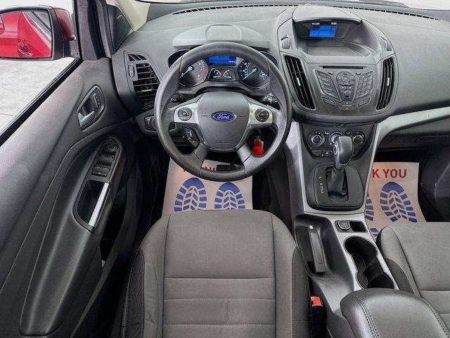 used 2015 Ford Escape car, priced at $11,977