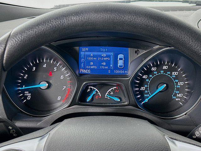used 2015 Ford Escape car, priced at $11,977