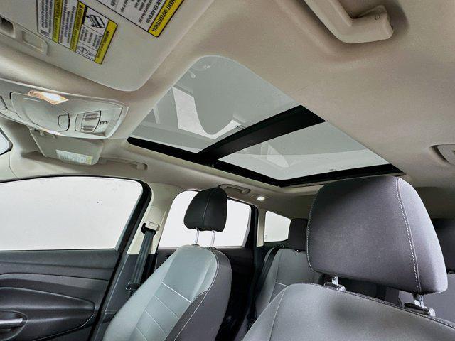 used 2015 Ford Escape car, priced at $11,977