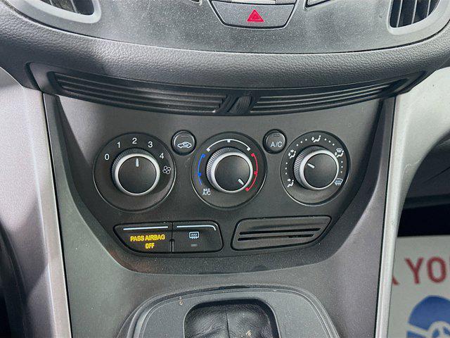 used 2015 Ford Escape car, priced at $11,977