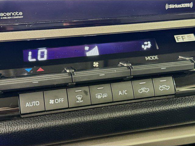 used 2024 Toyota Tundra car, priced at $48,977