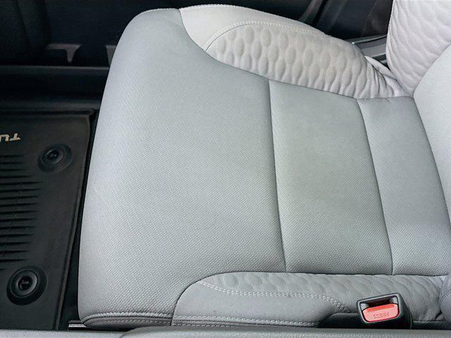 used 2024 Toyota Tundra car, priced at $51,977
