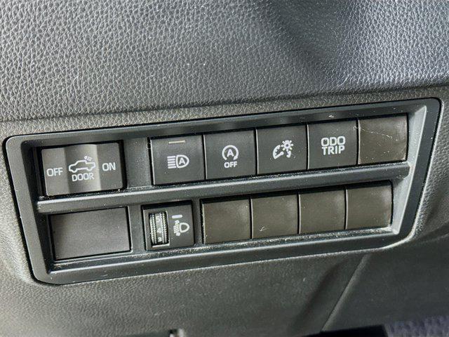 used 2024 Toyota Tundra car, priced at $48,977