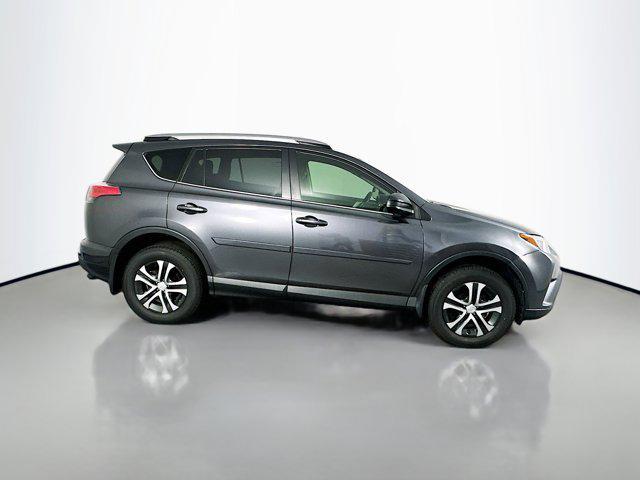 used 2018 Toyota RAV4 car, priced at $20,977