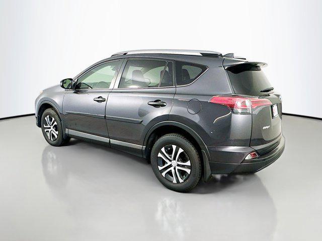 used 2018 Toyota RAV4 car, priced at $20,977