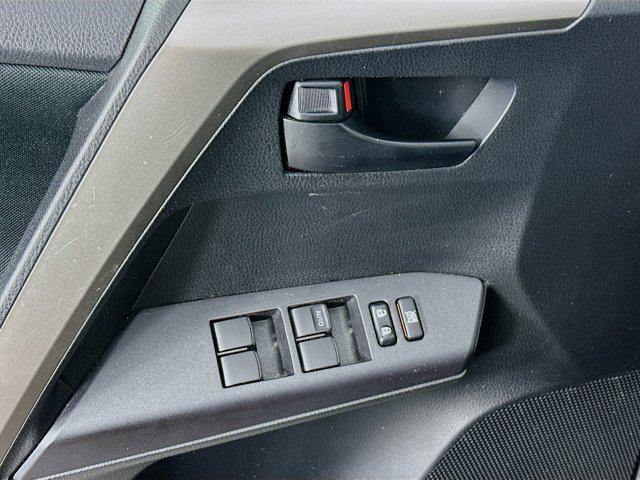used 2018 Toyota RAV4 car, priced at $20,977