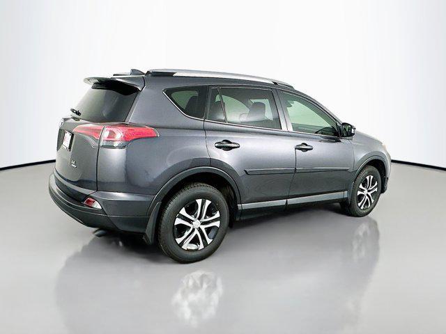 used 2018 Toyota RAV4 car, priced at $20,977