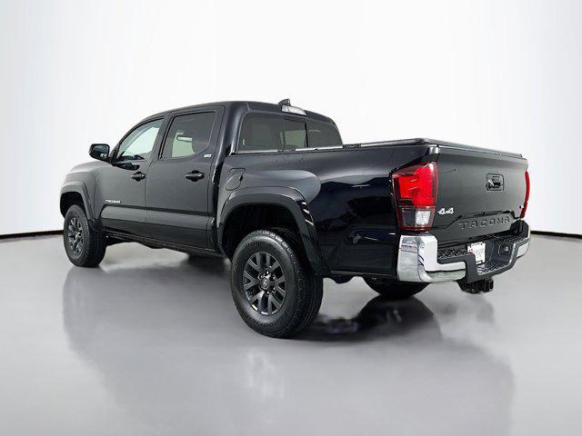 used 2020 Toyota Tacoma car, priced at $31,738