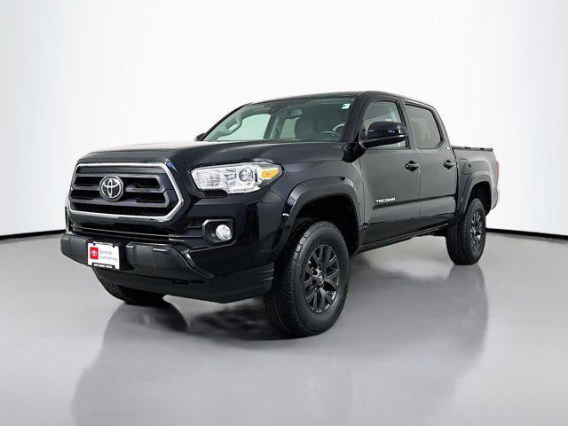 used 2020 Toyota Tacoma car, priced at $31,738