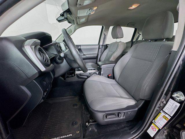 used 2020 Toyota Tacoma car, priced at $31,738