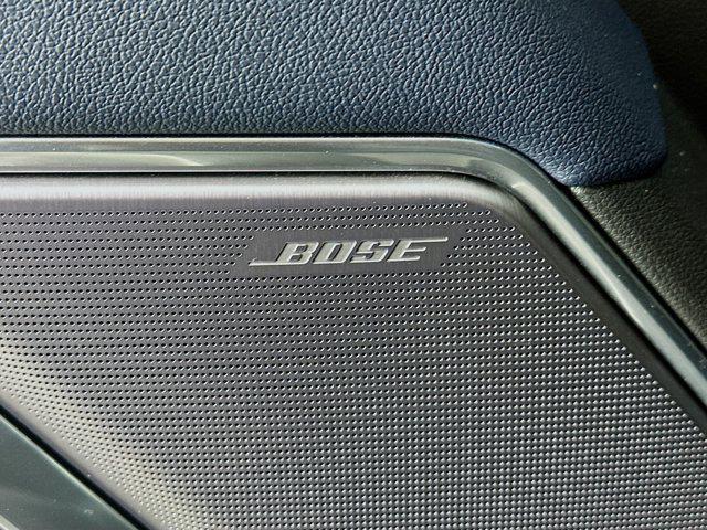 used 2022 Chevrolet Silverado 1500 car, priced at $47,903