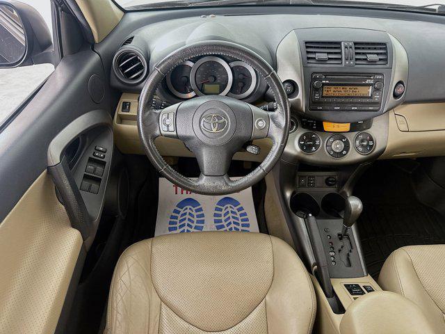 used 2012 Toyota RAV4 car, priced at $8,977