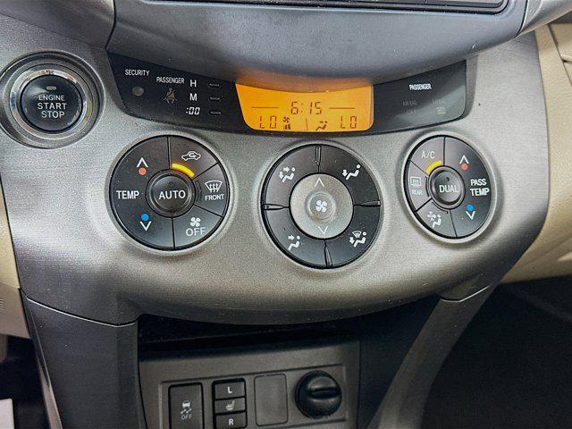used 2012 Toyota RAV4 car, priced at $8,977