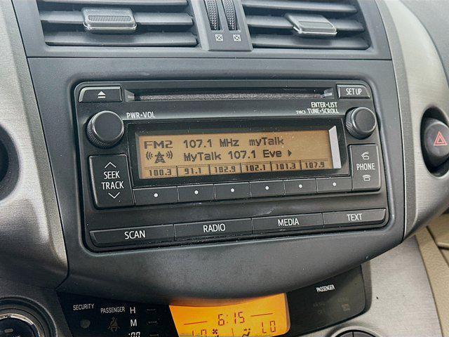 used 2012 Toyota RAV4 car, priced at $8,977