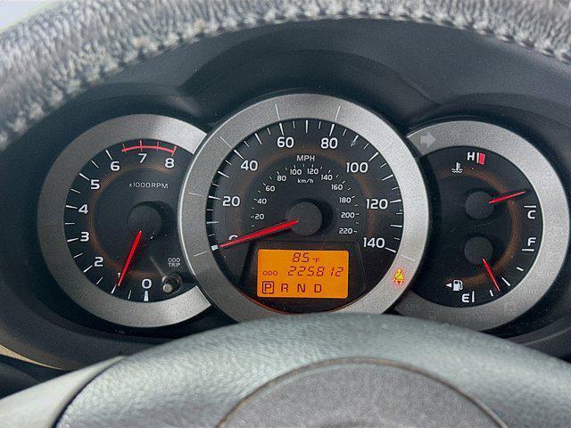 used 2012 Toyota RAV4 car, priced at $8,977