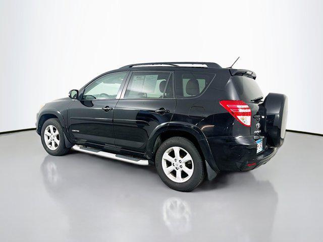 used 2012 Toyota RAV4 car, priced at $8,977