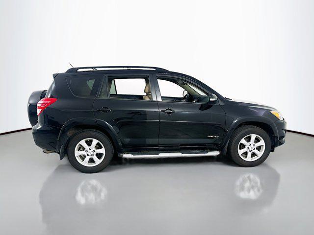 used 2012 Toyota RAV4 car, priced at $8,977