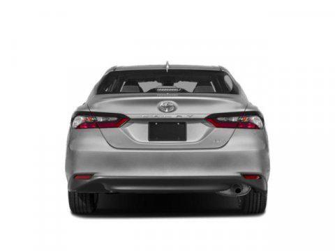 used 2023 Toyota Camry car, priced at $22,899