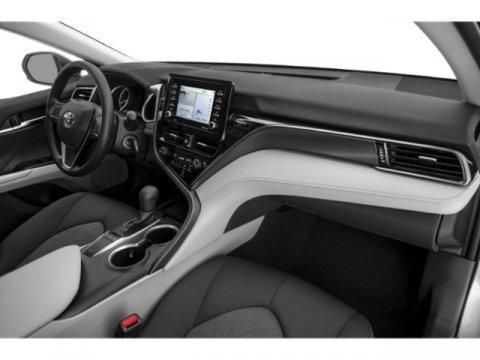 used 2023 Toyota Camry car, priced at $22,899
