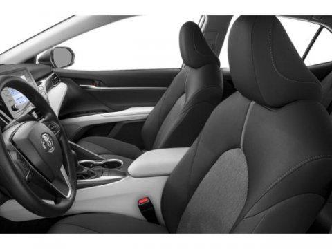 used 2023 Toyota Camry car, priced at $22,899
