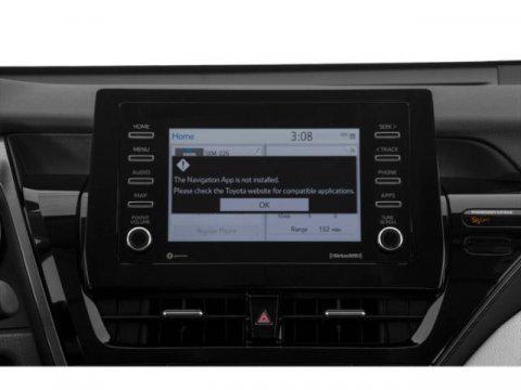 used 2023 Toyota Camry car, priced at $22,899