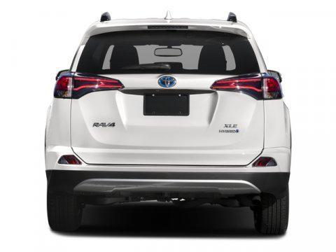 used 2016 Toyota RAV4 Hybrid car, priced at $15,477