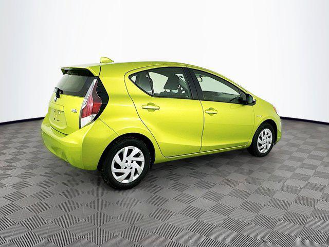 used 2015 Toyota Prius c car, priced at $15,977