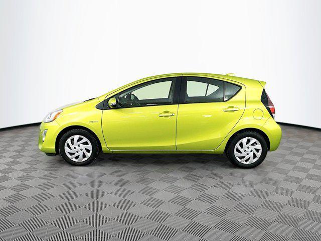 used 2015 Toyota Prius c car, priced at $15,977