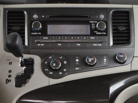 used 2011 Toyota Sienna car, priced at $10,977
