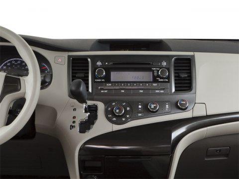 used 2011 Toyota Sienna car, priced at $10,977