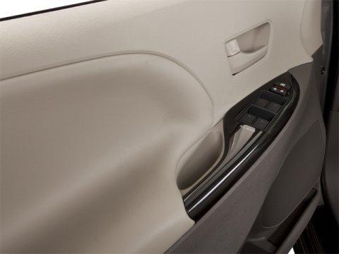 used 2011 Toyota Sienna car, priced at $10,977