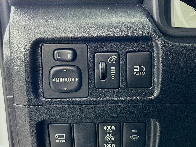 used 2022 Toyota 4Runner car, priced at $44,977