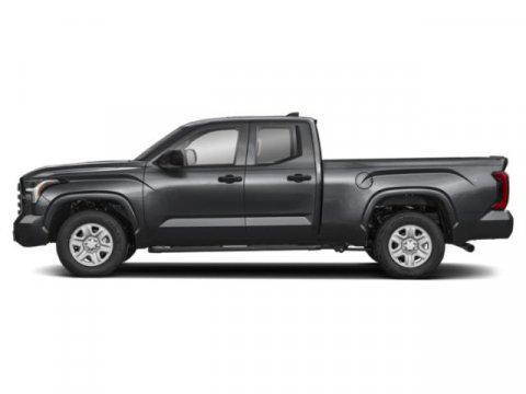 used 2022 Toyota Tundra car, priced at $45,977