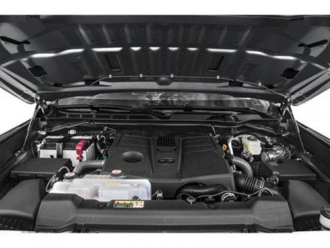 used 2022 Toyota Tundra car, priced at $45,977