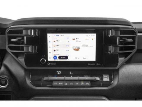 used 2022 Toyota Tundra car, priced at $45,977