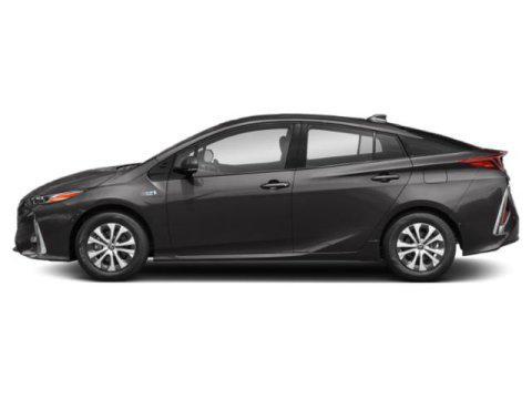 used 2021 Toyota Prius Prime car, priced at $28,977