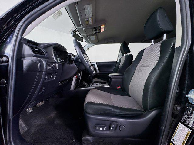 used 2018 Toyota 4Runner car, priced at $26,477