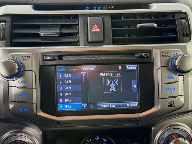 used 2018 Toyota 4Runner car, priced at $26,477