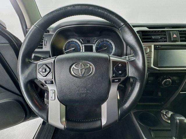 used 2018 Toyota 4Runner car, priced at $26,477