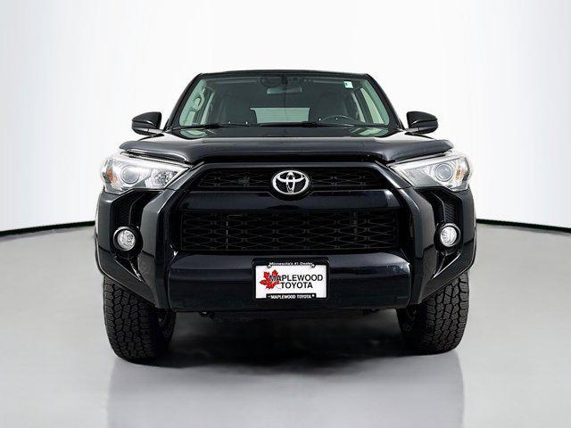 used 2018 Toyota 4Runner car, priced at $26,477