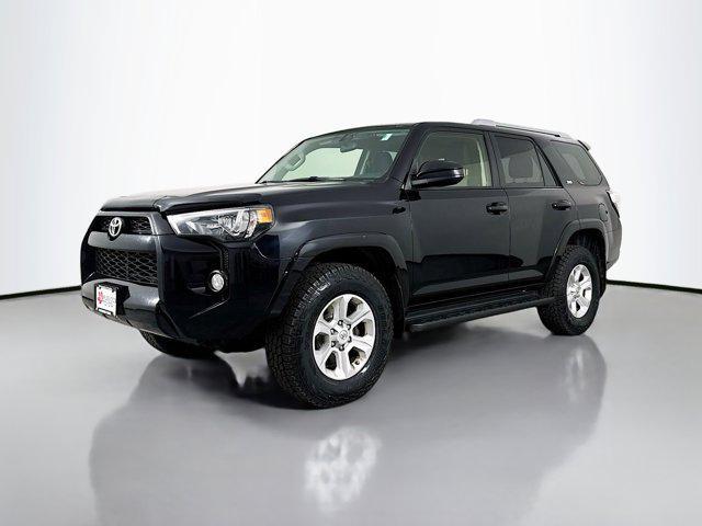 used 2018 Toyota 4Runner car, priced at $26,477