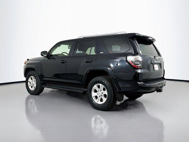 used 2018 Toyota 4Runner car, priced at $26,477
