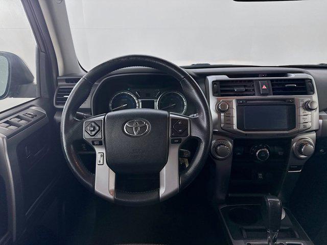 used 2018 Toyota 4Runner car, priced at $26,477