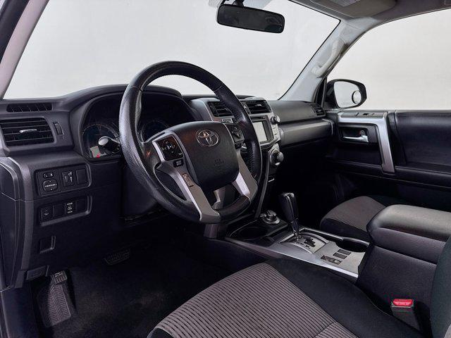 used 2018 Toyota 4Runner car, priced at $26,477