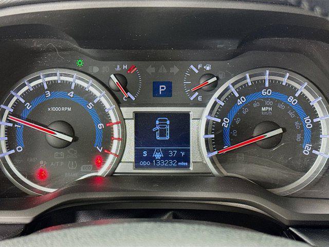 used 2018 Toyota 4Runner car, priced at $26,477