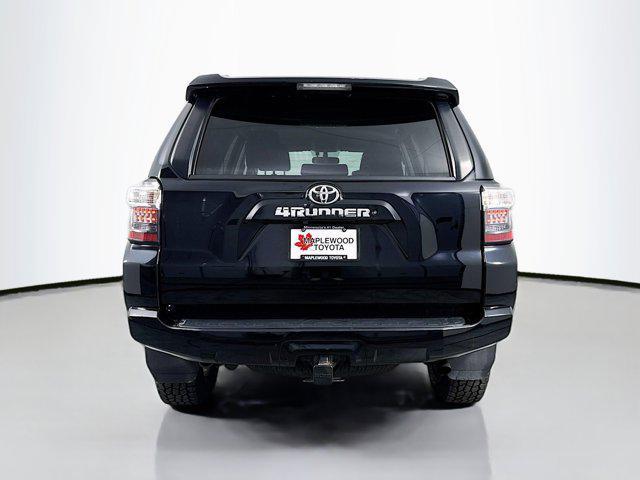used 2018 Toyota 4Runner car, priced at $26,477
