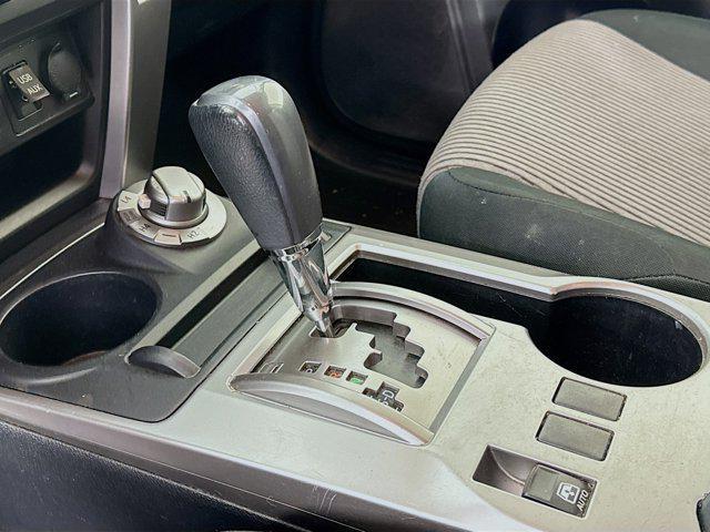 used 2018 Toyota 4Runner car, priced at $26,477